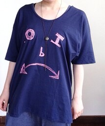 Tシャツ/カットソー