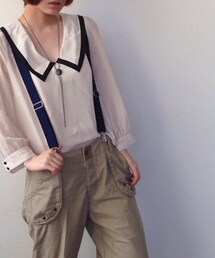 しまむら | サスペンダー(サスペンダー)