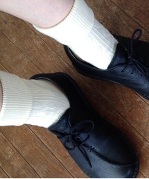 靴下屋 | 白ソックス(ソックス/靴下)