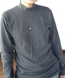 UNIQLO | ハイネックトップス(その他トップス)