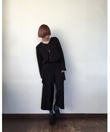 GU | ニット/セーター