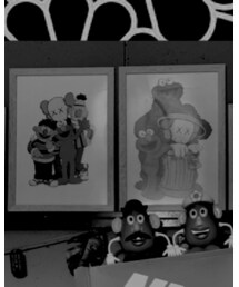 色んな絵 | フォトフレーム