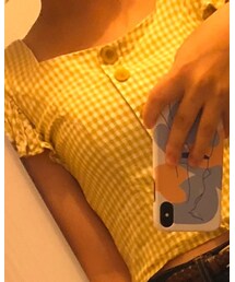 rienda | Tシャツ/カットソー