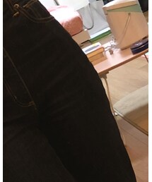 GU | デニムパンツ