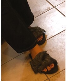 ORiental TRaffic | サンダル