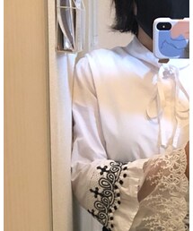 韓国服 | シャツ/ブラウス