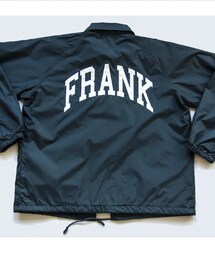 Frank151 | ナイロンジャケット