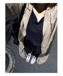 Ron Herman | つなぎ/オールインワン