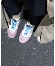 NEW BALANCE | スニーカー