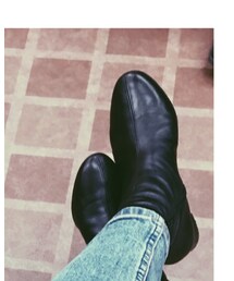 FABIO RUSCONI | ブーツ