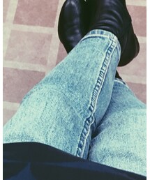 apc | デニムパンツ