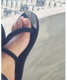 mont-bell | サンダル