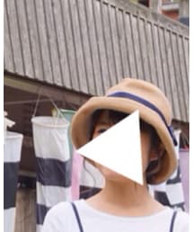 mature ha. | 帽子