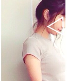 UNIQLO | Tシャツ/カットソー