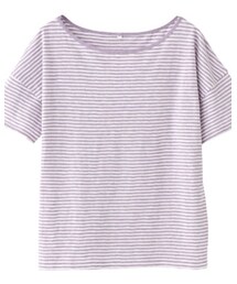 無印良品 | Tシャツ/カットソー