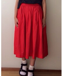 Handmade | スカート