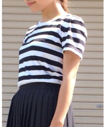 無印良品 | Tシャツ/カットソー