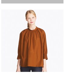 UNIQLO | シャツ/ブラウス