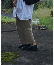 無印良品 | その他パンツ