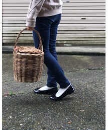 UNIQLO | デニムパンツ