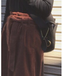 ZARA | その他パンツ