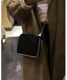 ZARA | ショルダーバッグ