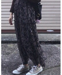GU | スカート