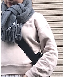 Acne Studios | ストール/ショール