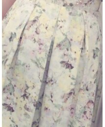 Apuweiser-riche | スカート