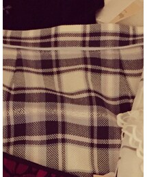 Apuweiser-riche | スカート