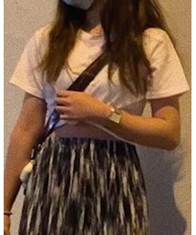 CASIO | アナログ腕時計