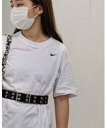 NIKE | Tシャツ/カットソー