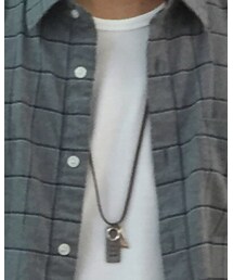 WEGO | ネックレス