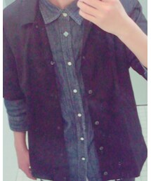 ILLS | デニムジャケット