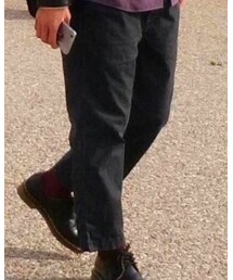 EDITION | その他パンツ