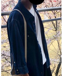 ILLS | デニムジャケット