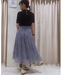 後ろパール可愛い | その他