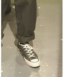 CONVERSE | スニーカー