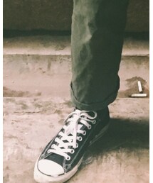 CONVERSE | スニーカー