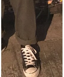 CONVERSE | スニーカー