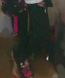 H&M | デニムパンツ