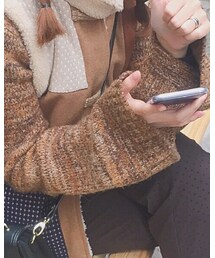 ZARA | ニット/セーター