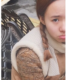 TYAKASHA | ジャケット/アウター