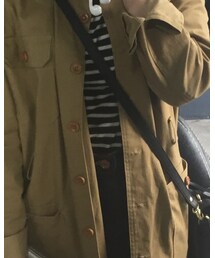 earth music&ecology | Tシャツ/カットソー