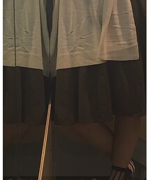 earth music&ecology | スカート