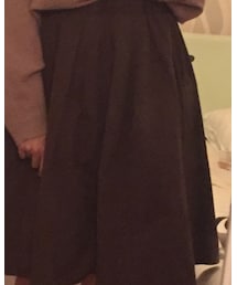 earth music&ecology | スカート