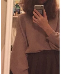 ZARA | ニット/セーター