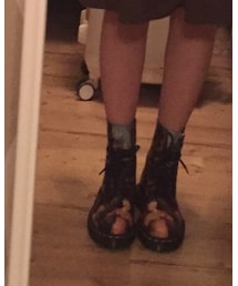 Dr. Martens | ブーツ