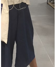 ZARA | その他パンツ