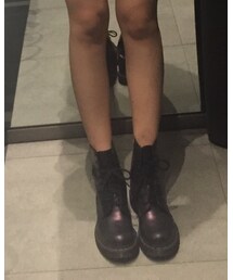 Dr. Martens | ブーツ